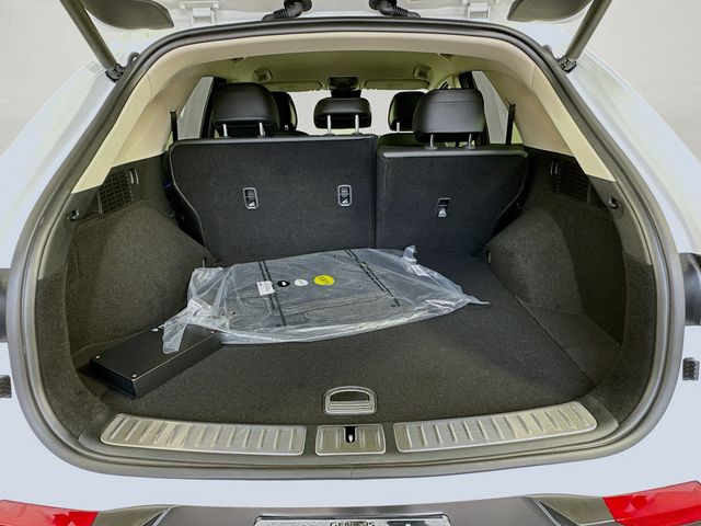 Thumbnail: 2026 Genesis GV70 - 26