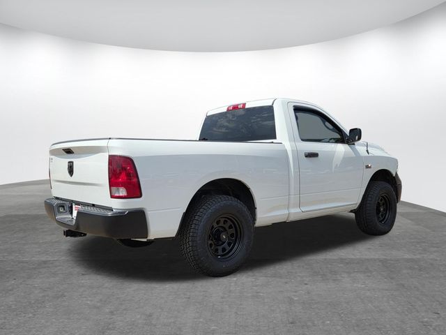 Used 2019 Ram 1500 Classic Sedan