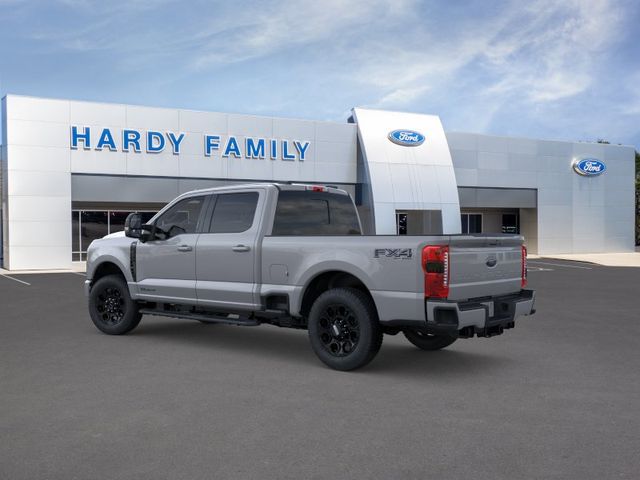 2026 Ford F-250SD Lariat:169301