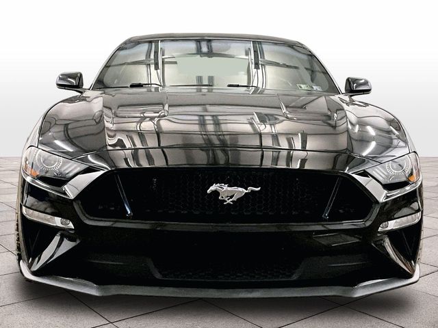 2021 Ford Mustang GT Black at Auto Express Mitsubishi
