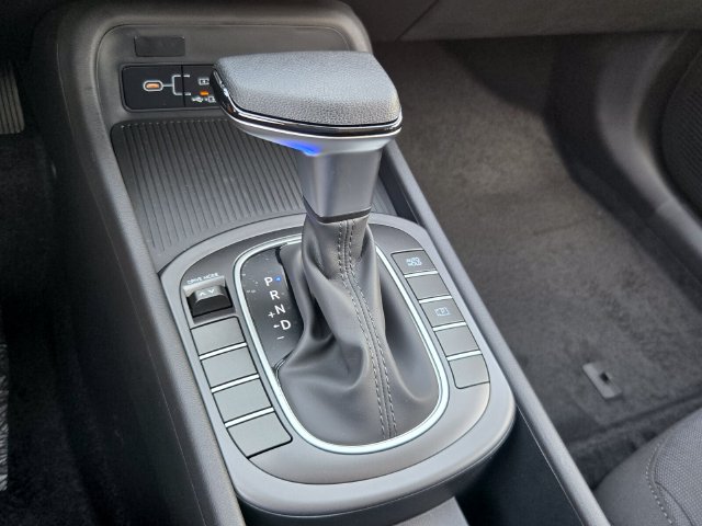 2027 Hyundai Kona