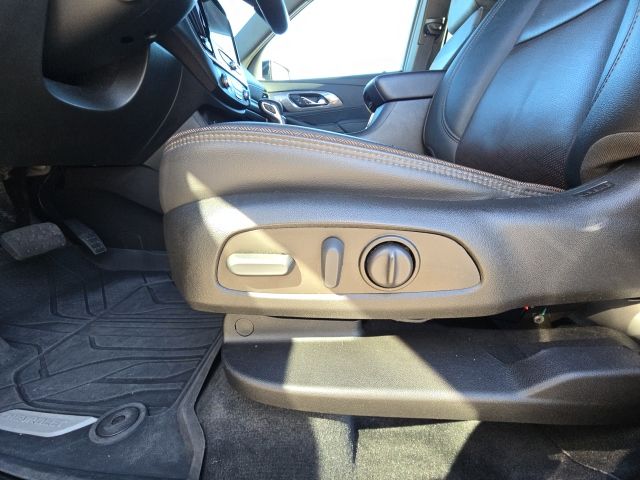 2023 Chevrolet Traverse High Country:44828A1