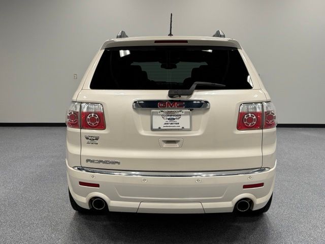 Used 2011 White GMC Denali image 7