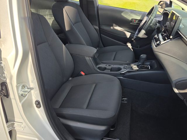 Used 2024 Toyota Corolla Sedan
