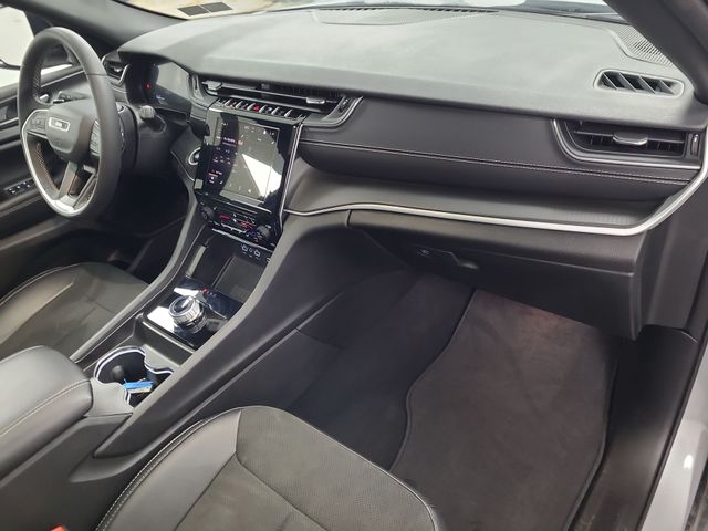 2024 – Jeep – Grand Cherokee