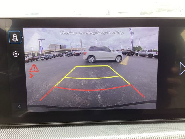 Used Car 2025 Hyundai Sonata  Sel For Sale Under $25,000 In San Antonio, Texas