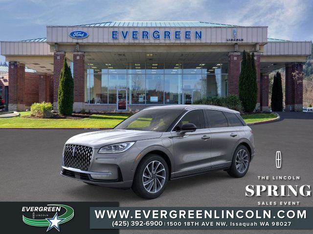 2024 Lincoln Corsair Grand Touring AWD