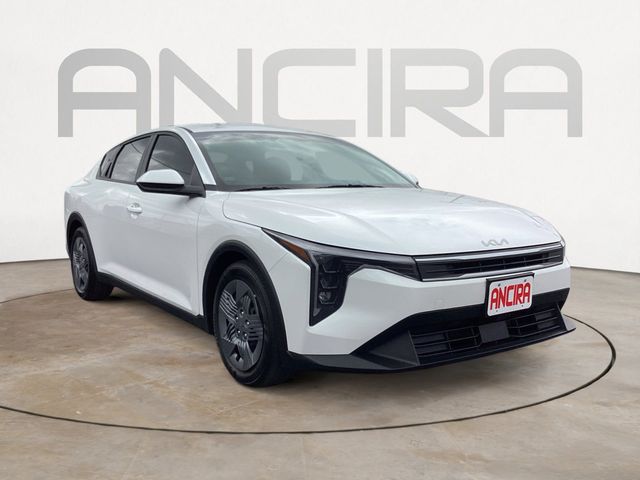 Used Car 2025 Kia K4  Lx For Sale Under $25,000 In San Antonio, Texas