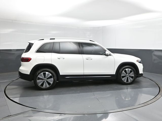 Used 2025 Mercedes-benz EQB SUV