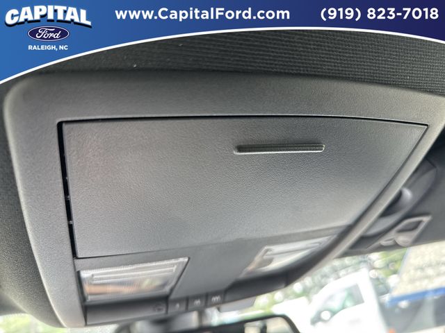 Used 2021 Gray Dodge R/T Scat Pack Widebody image 31
