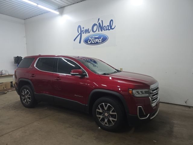 2020 GMC Acadia SLE FWD