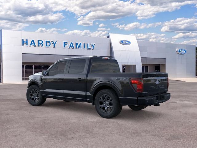 2026 Ford F-150 STX:169575