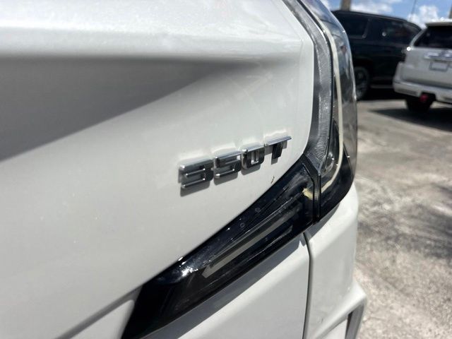 2025 Cadillac XT4 - $40,888