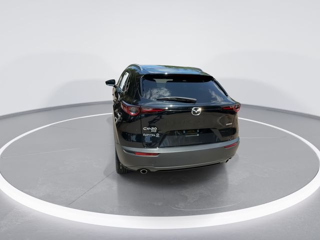 Used 2023 Black Mazda 2.5 S Select Package image 6