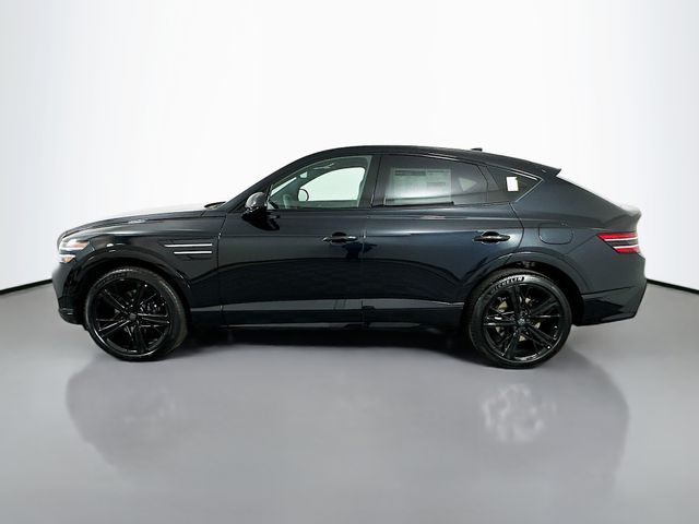 Thumbnail: 2026 Genesis GV80 - 8