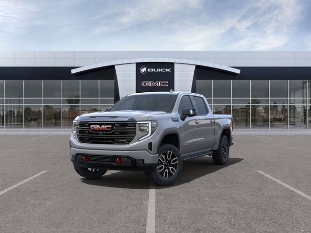 2024 GMC Sierra 1500 AT4 8