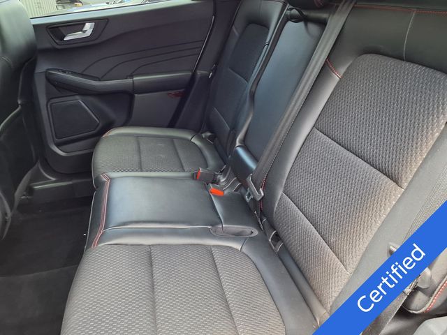 2023 Ford Escape - Image 7