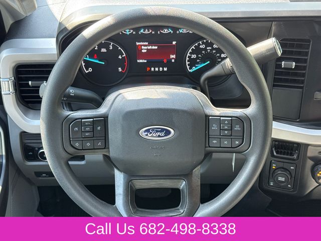 Used 2025 Ford F-250SD Truck