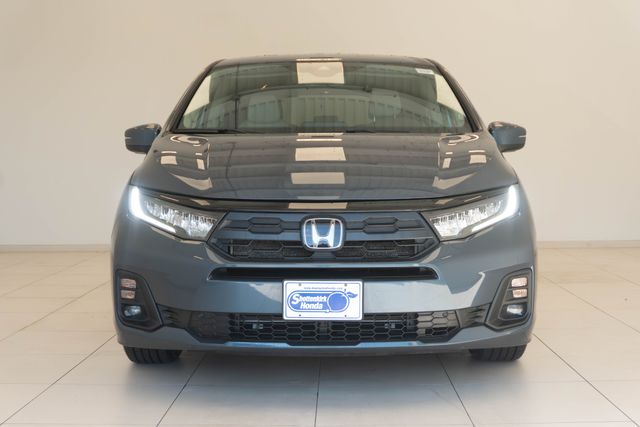 Used 2025 Honda Odyssey Van