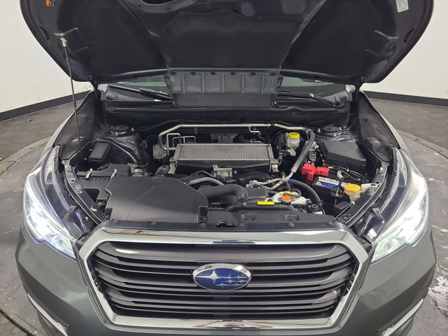 2020 – Subaru – Ascent