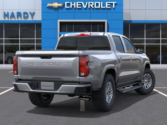 2026 Chevrolet Colorado LT:47058