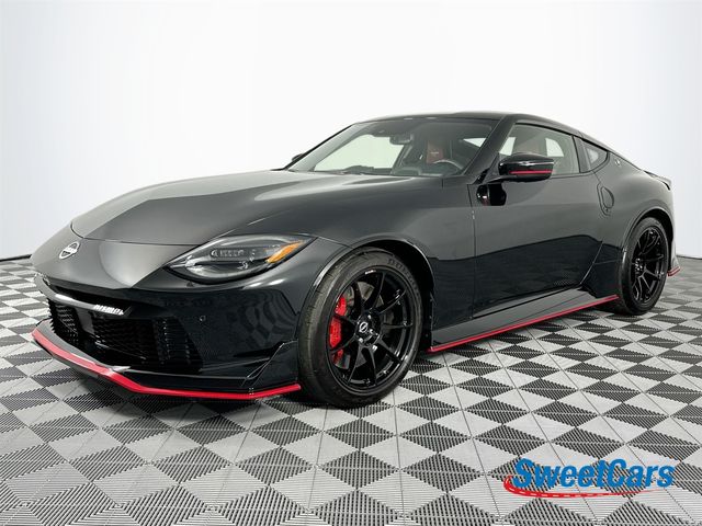 2024 Nissan Z