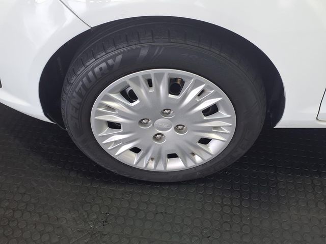 2019 Ford Fiesta S - 8