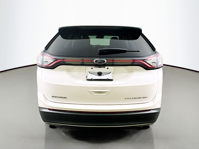 2016 Ford Edge Titanium 6