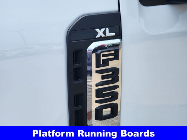 2025 Ford F-350SD XL photo