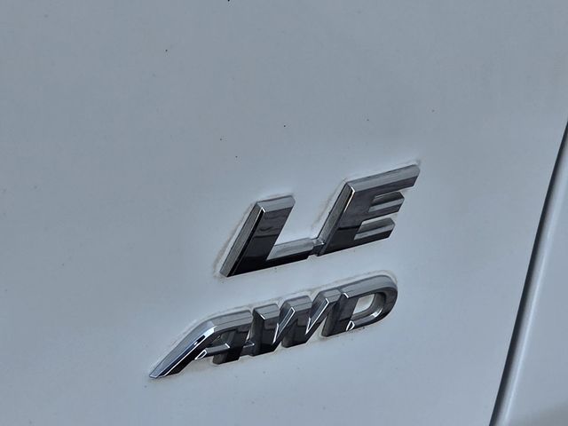 Used 2021 Toyota RAV4 SUV