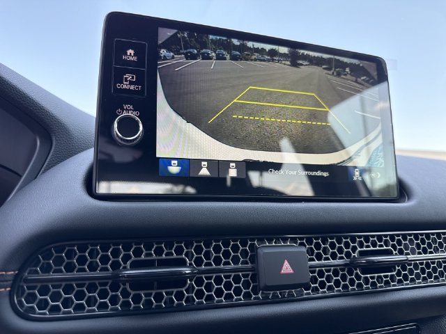 New 2027 Honda HR-V SUV