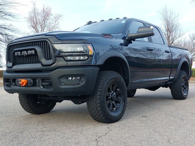 2022 RAM 2500 Power Wagon Crew Cab 4WD