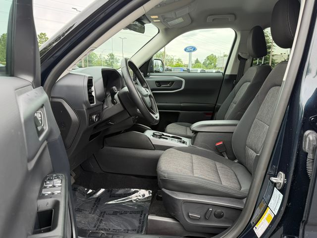 used 2023 Ford Bronco Sport car, priced at $27,383
