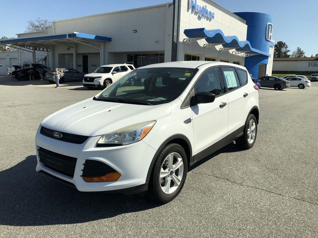 used 2016 Ford Escape car, priced at $9,394