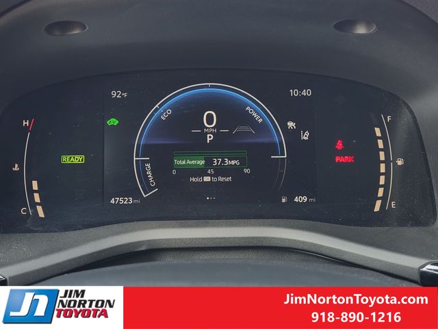 Used 2025 Toyota Camry Sedan