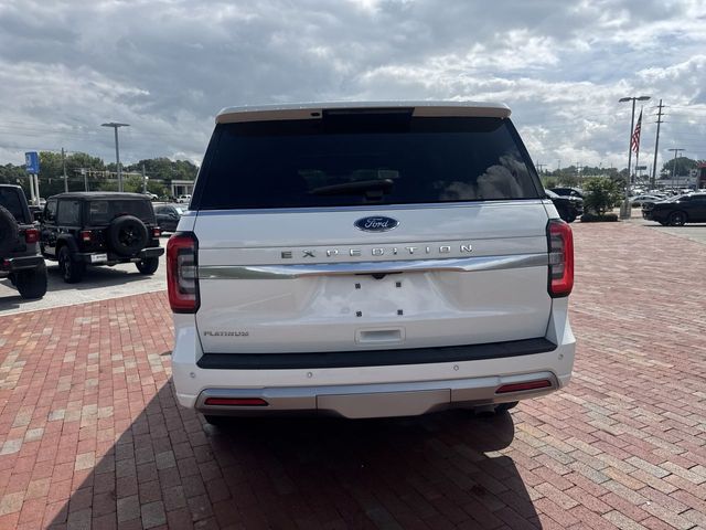 Used 2024 Ford Expedition SUV