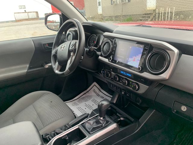 Used 2023 Toyota Tacoma Truck