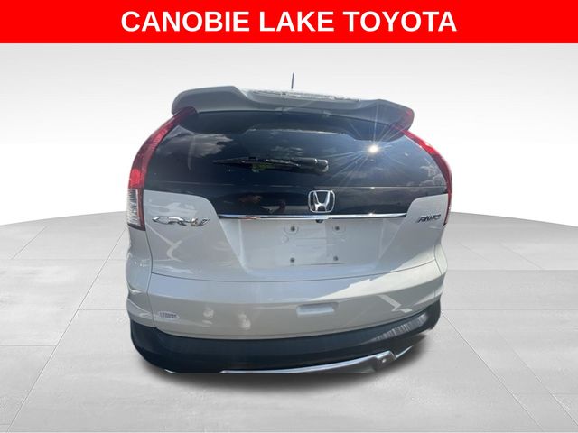 Used 2014 Honda CR-V SUV