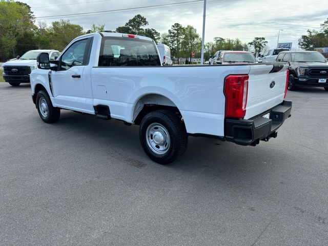 2024 Ford F-250SD XL 3