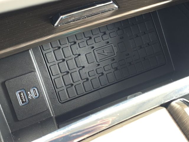 2022 Ford Expedition Limited:169493A