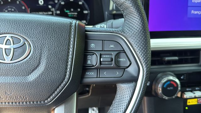 Used 2024 Toyota Tacoma Truck