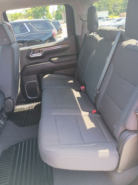 Used 2023 Chevrolet Silverado 1500 Truck