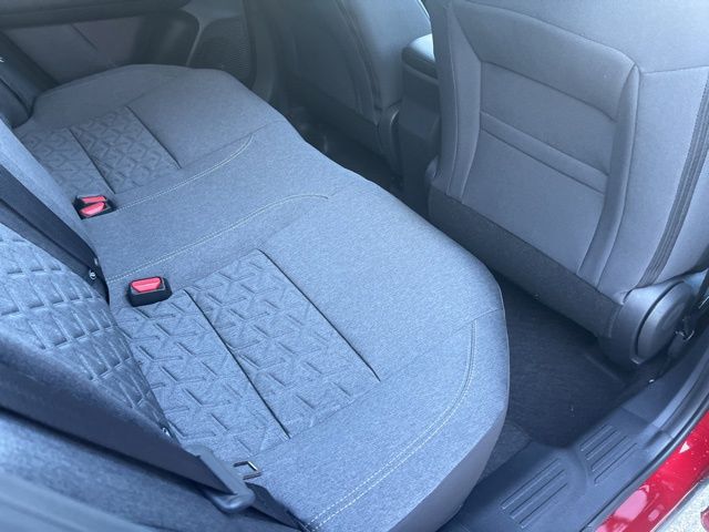 New 2026 Red Nissan SV image 26