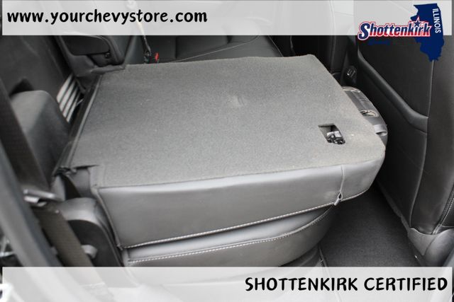 Used 2022 Chevrolet Colorado Truck