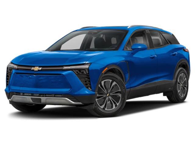2026 Chevrolet Blazer EV LT RWD