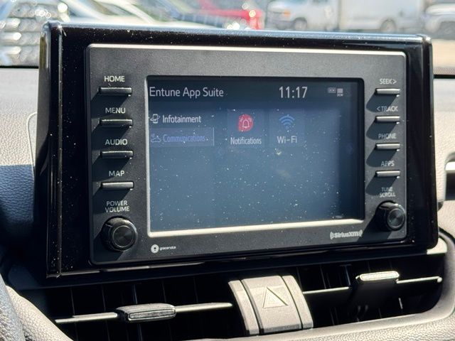 Used 2021 Toyota RAV4 SUV