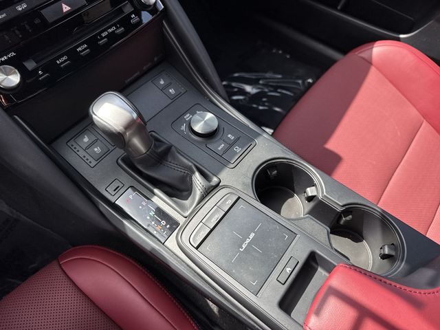 Used 2024 Lexus IS Sedan