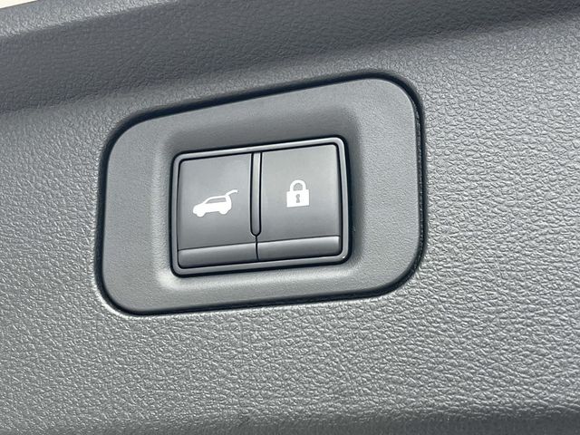Used 2026 Nissan Armada SUV