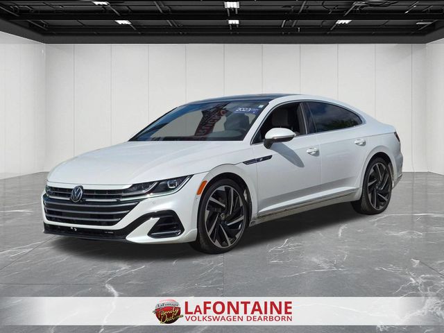 2023 Volkswagen Arteon 2.0T SEL Premium R-Line