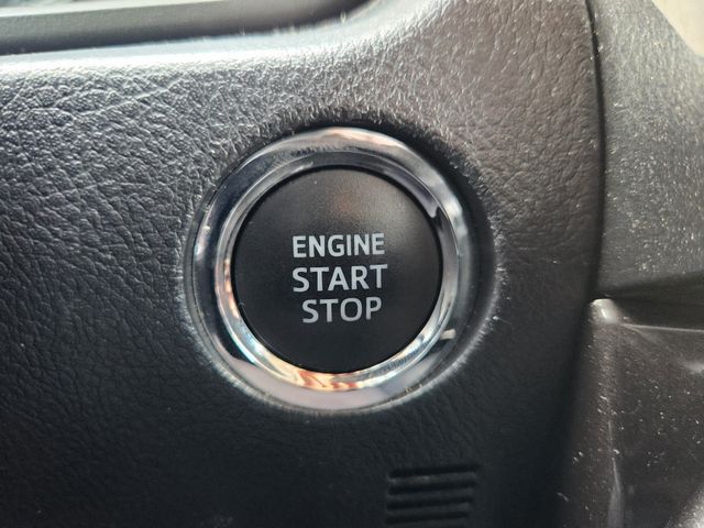 2023 Toyota 4Runner TRD Off-Road Premium Silver at Toyota of Kenner